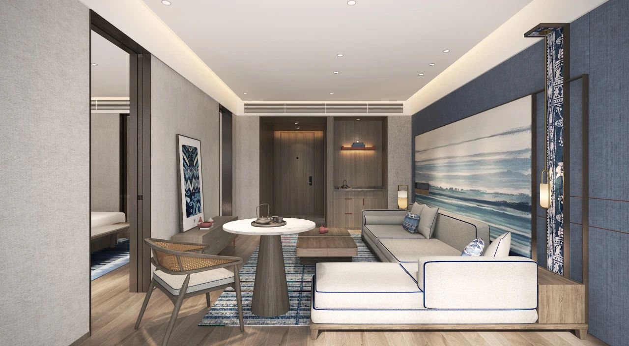 贵州亚鲁王酒店丨中国贵州-25