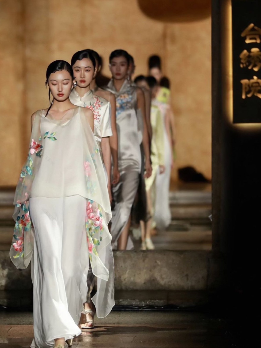 台绣院丨中国台州丨可米设计+深源创新实验室-90