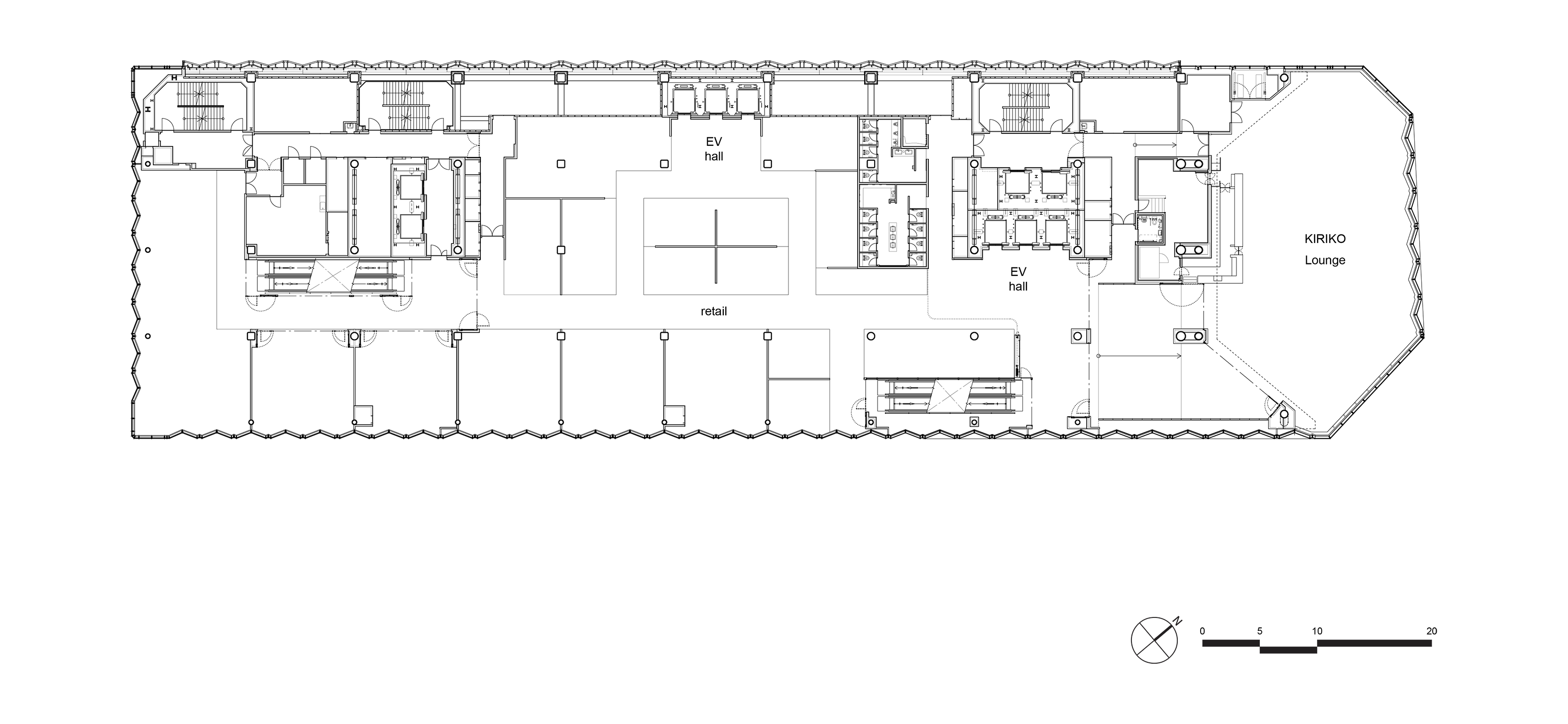 东京银座 Tokyu Ginza Plaza-30