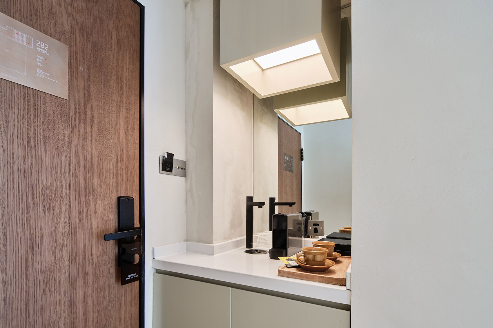 善侒SHANAN·深溪丨中国浙江丨泛域设计Fununit Design-340