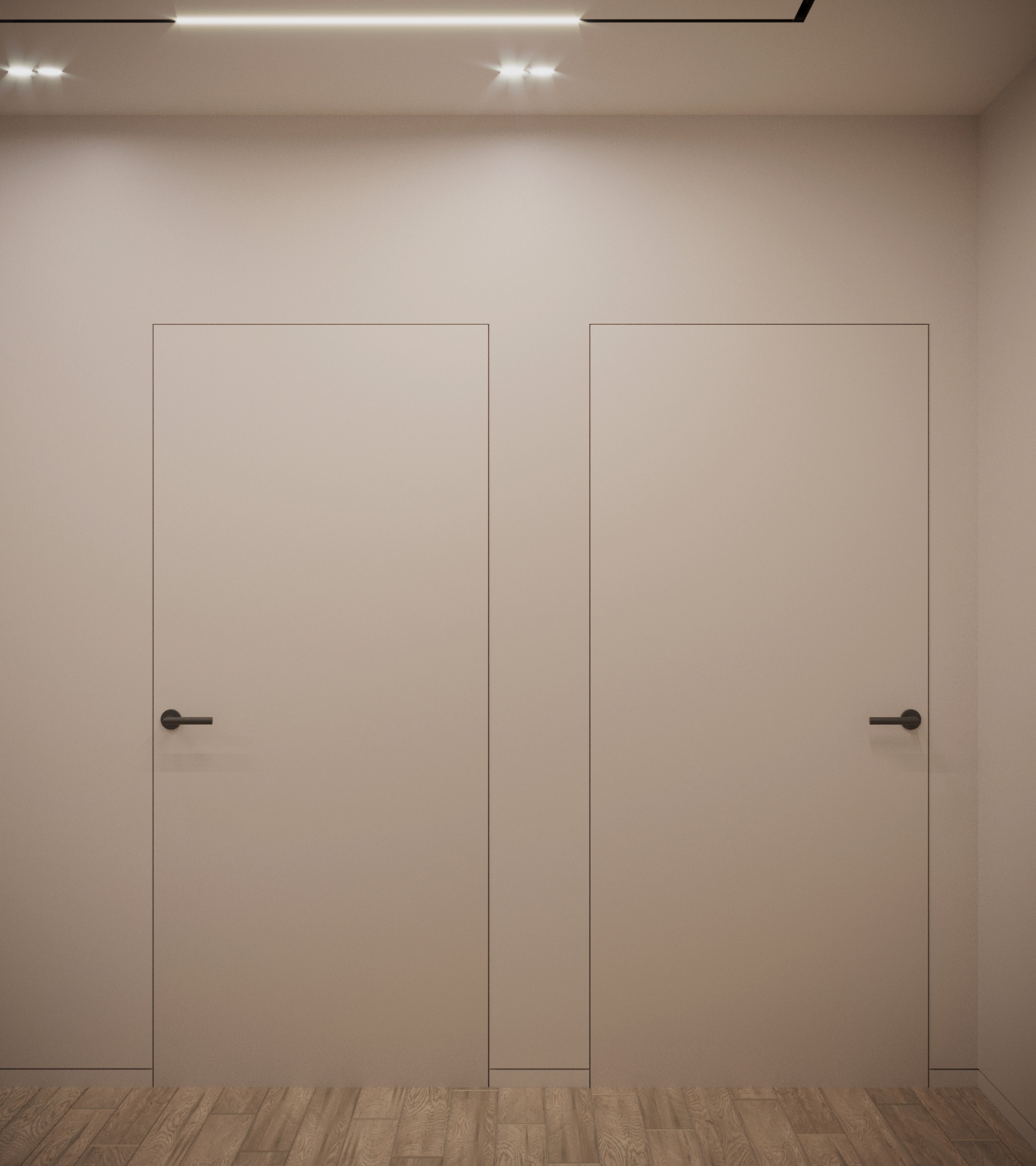 ЖК Avalon Holiday公寓设计项目丨lambda (Vitalii Baskakov)-14