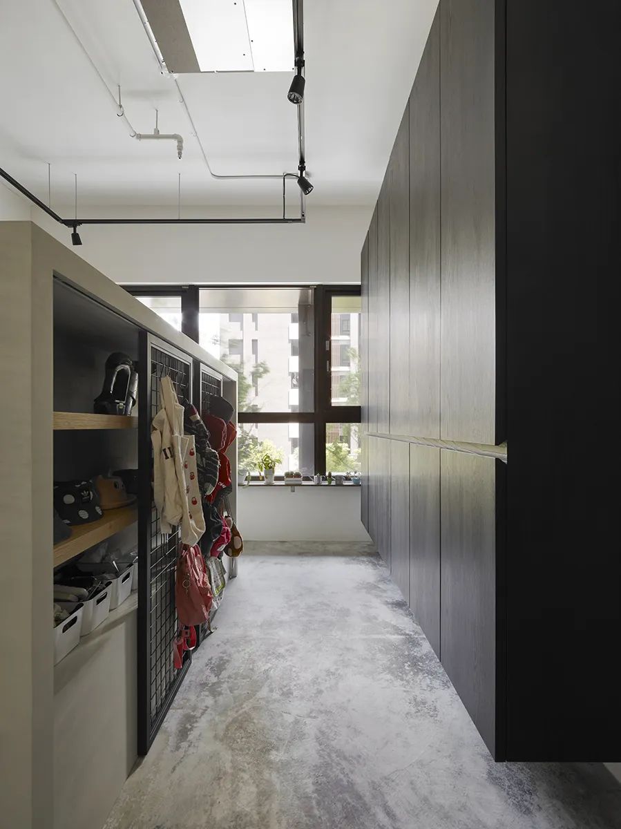 诺禾空间设计 上硕室内装修-13