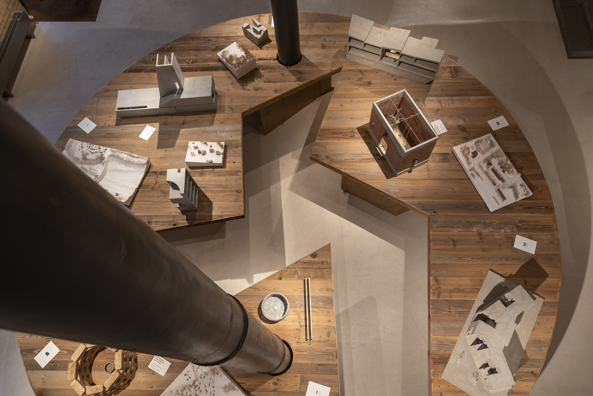 异教神庙亭阁丨德国科隆-8