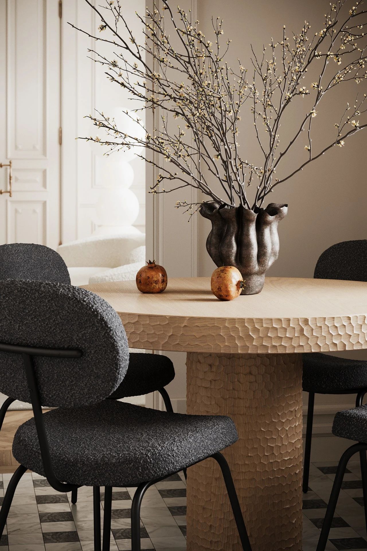 从莫斯科到巴黎丨俄罗斯莫斯科丨Shakun Julia-33