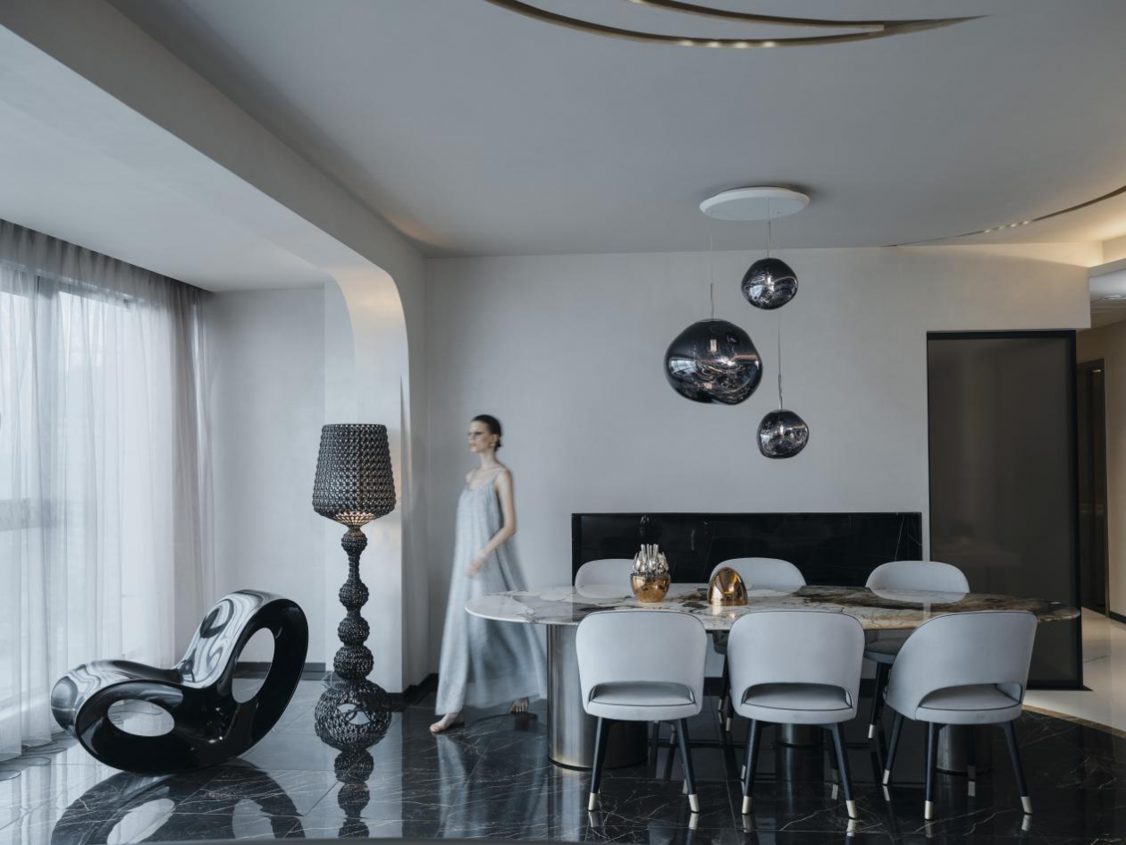 成都复地金融岛艺术豪宅-21