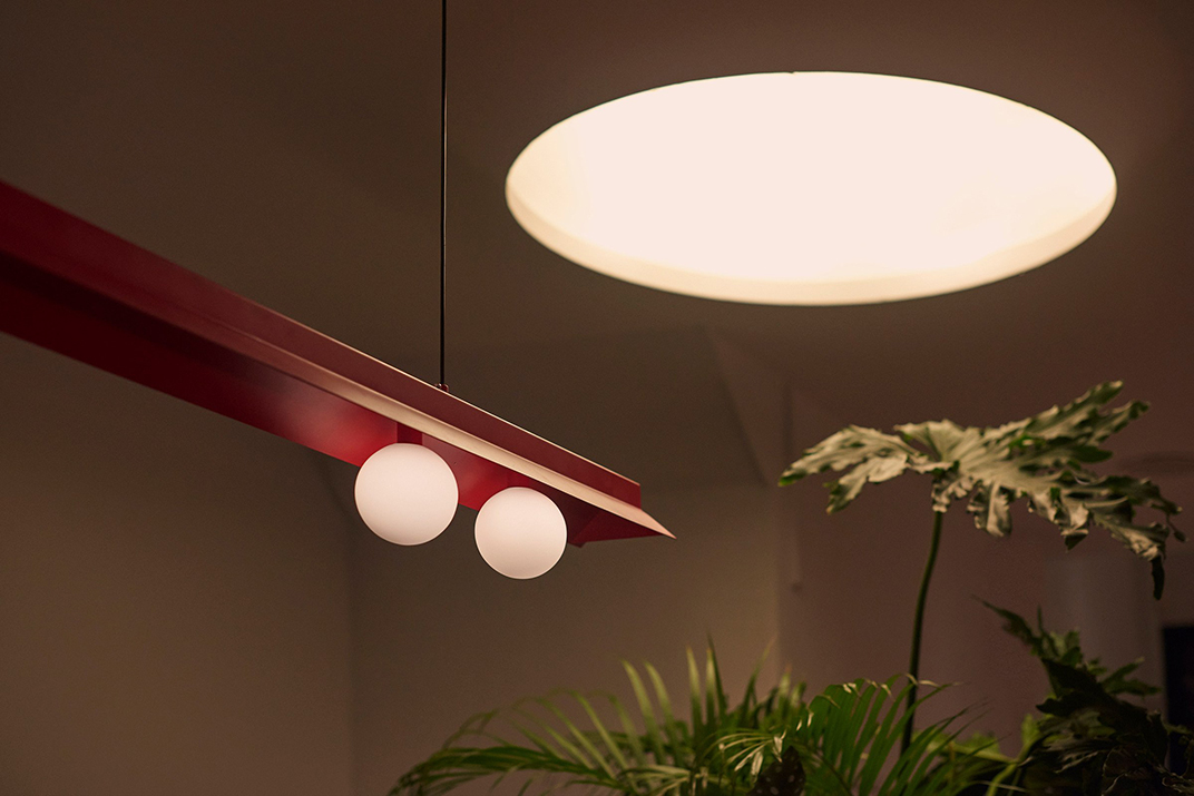 鸡尾酒吧空间设计Nemesis,新加坡 | Desinged by Wynk Collaborative - 酒吧餐厅 - 餐厅LOGO-VI空间设计-全球餐饮研究所-6