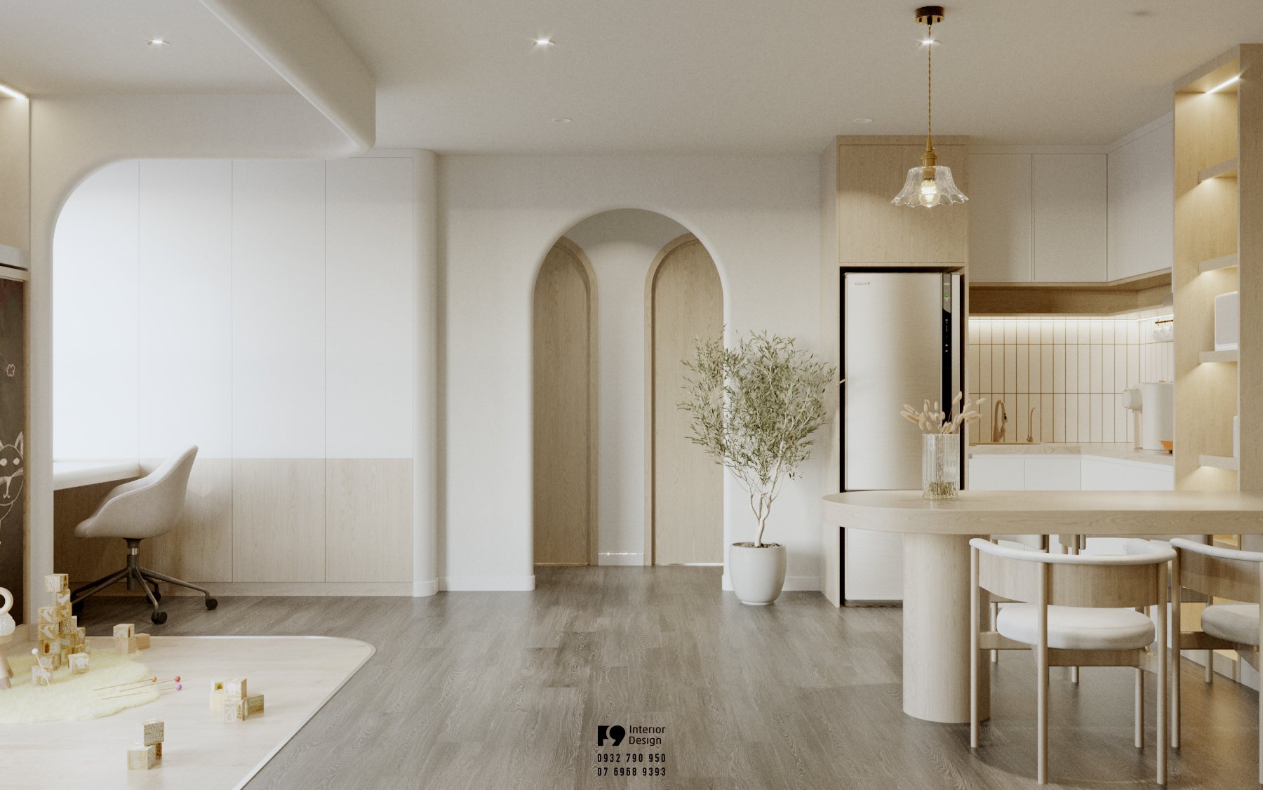 TERRA MIA APARTMENT-4