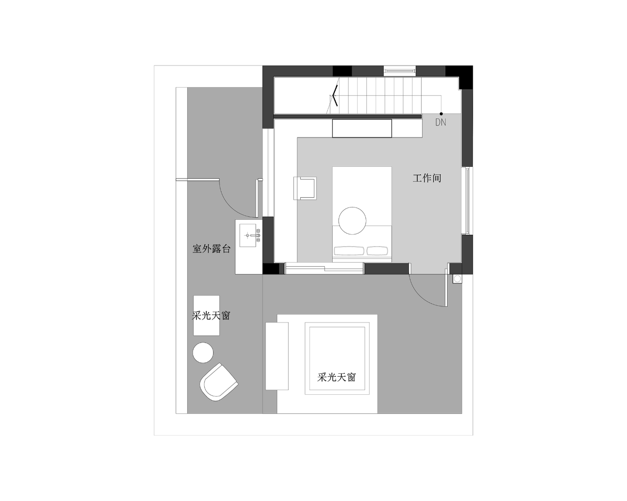 风荷泊园丨Tesi Design他石设计-79