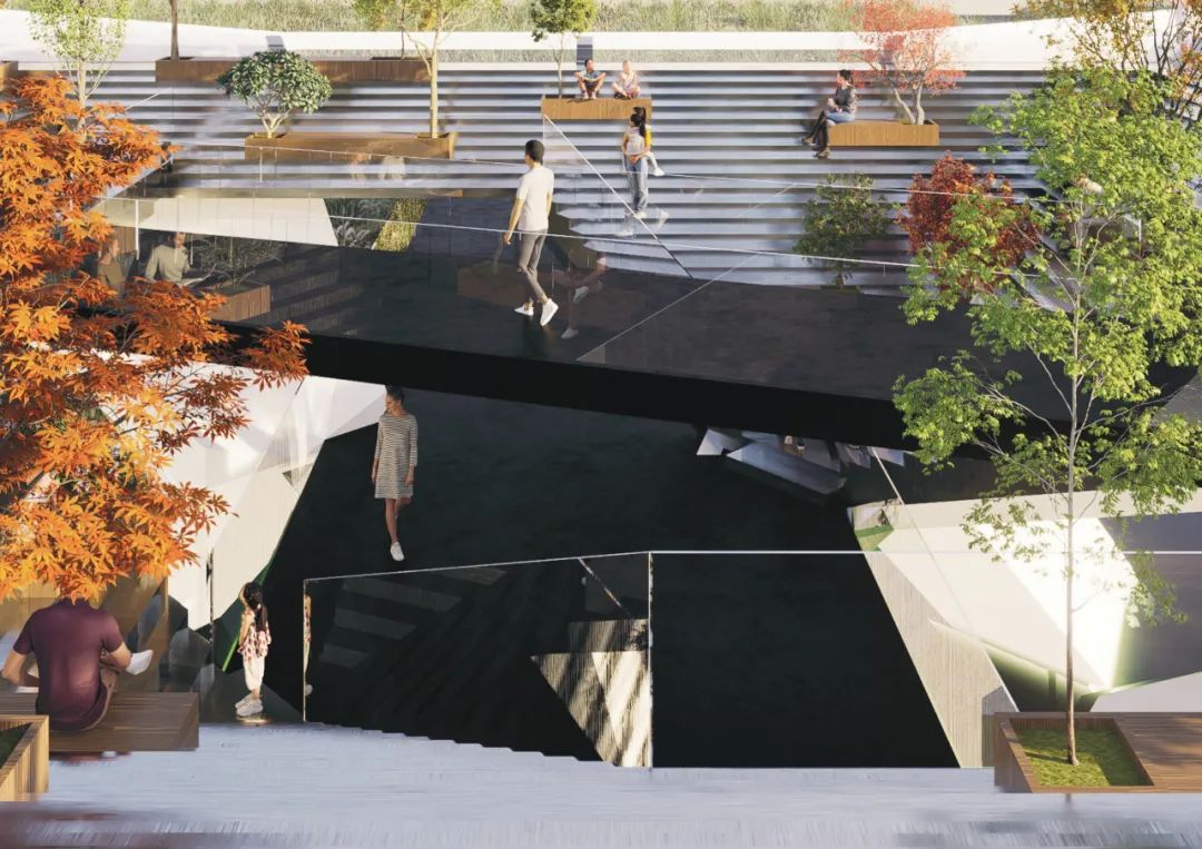 百丈之“馥”,十里桂香·乡间小桥丨中国雅安丨JOA 开间建筑-15