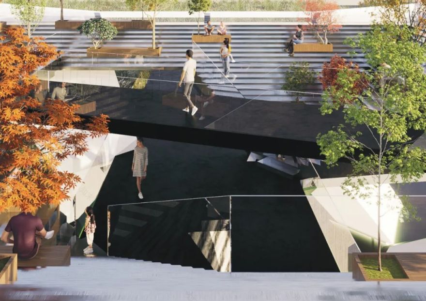 百丈之“馥”,十里桂香·乡间小桥丨中国雅安丨JOA 开间建筑-15