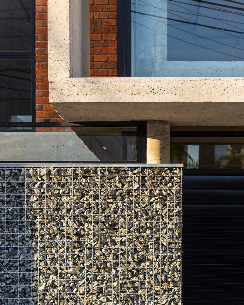 追踪者办公楼丨巴西丨VOO® Arquitetura e Engenharia-47