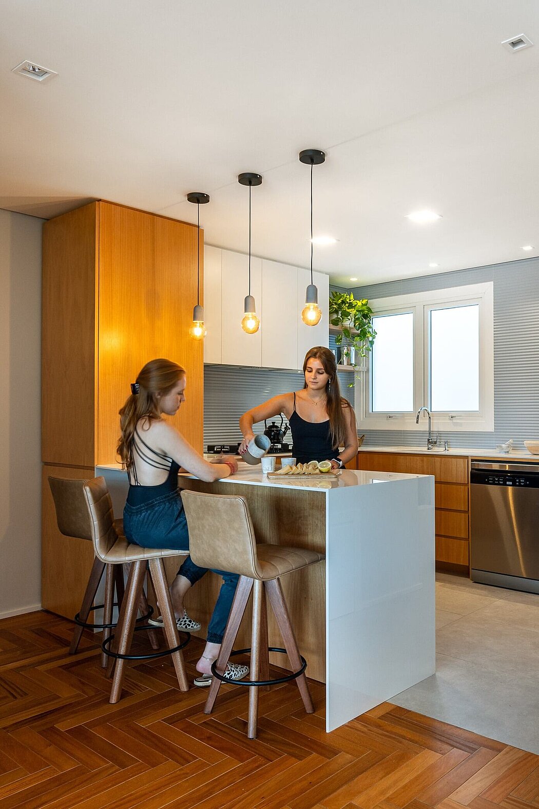 AP 梅尔丨巴西丨0E1 Arquitetos-8