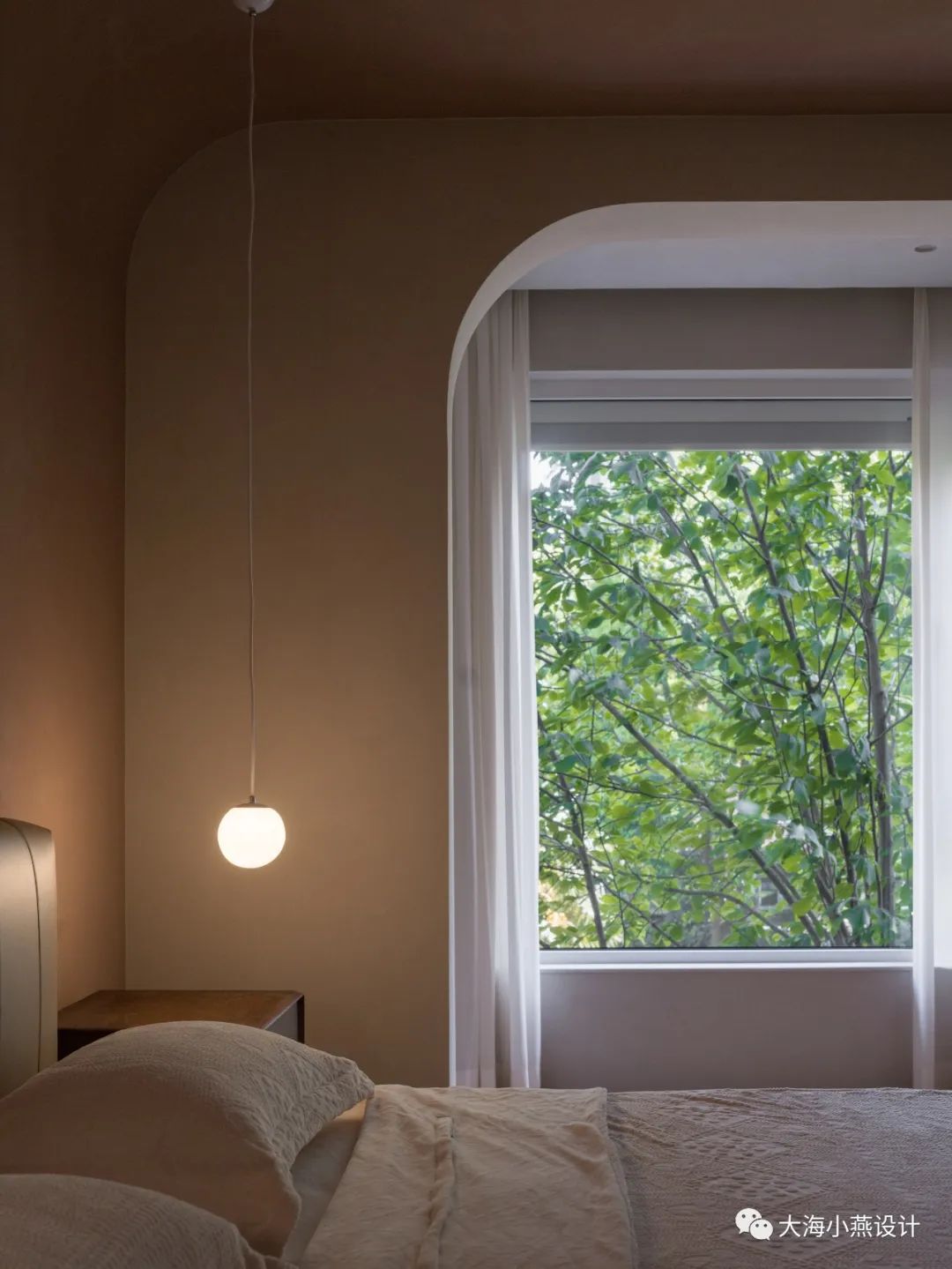 上海180平米森林屋丨中国上海丨大海小燕设计工作室-17