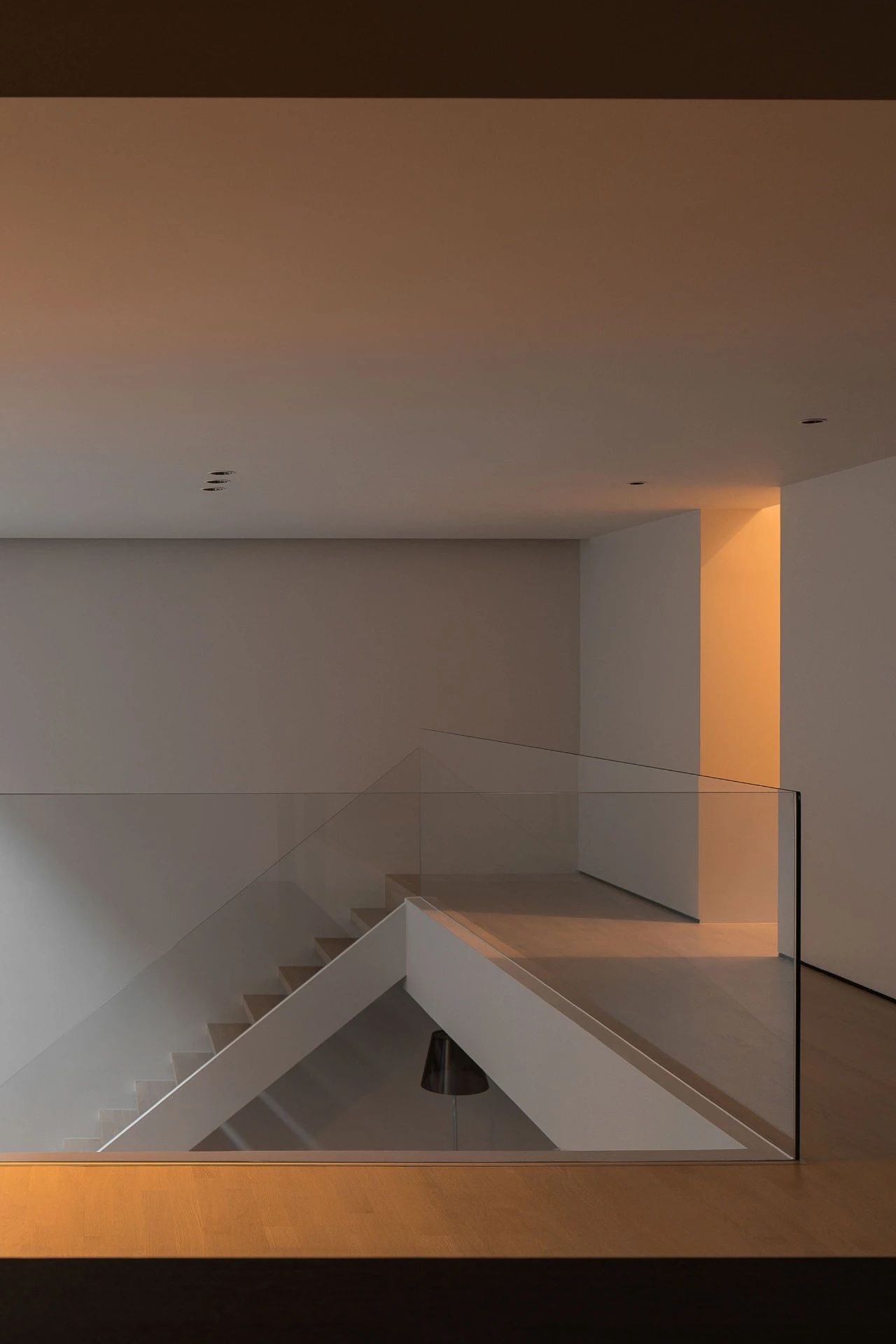 300㎡苏州联排别墅设计丨中国苏州丨无界设计事务所-16