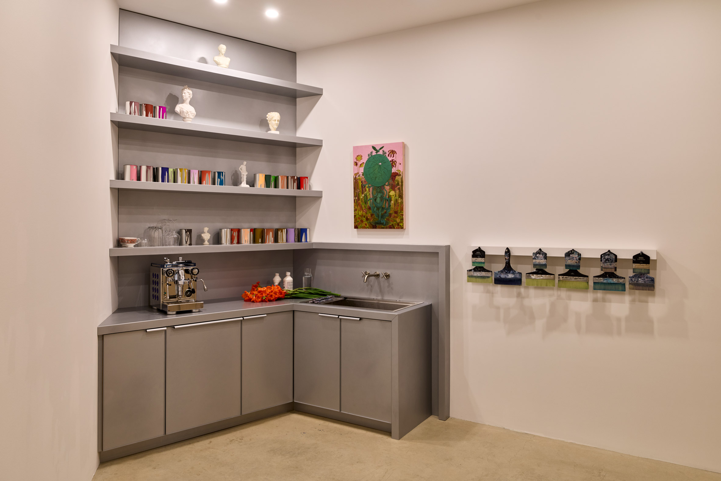 安大略画家工作室丨加拿大丨Verge Select-23