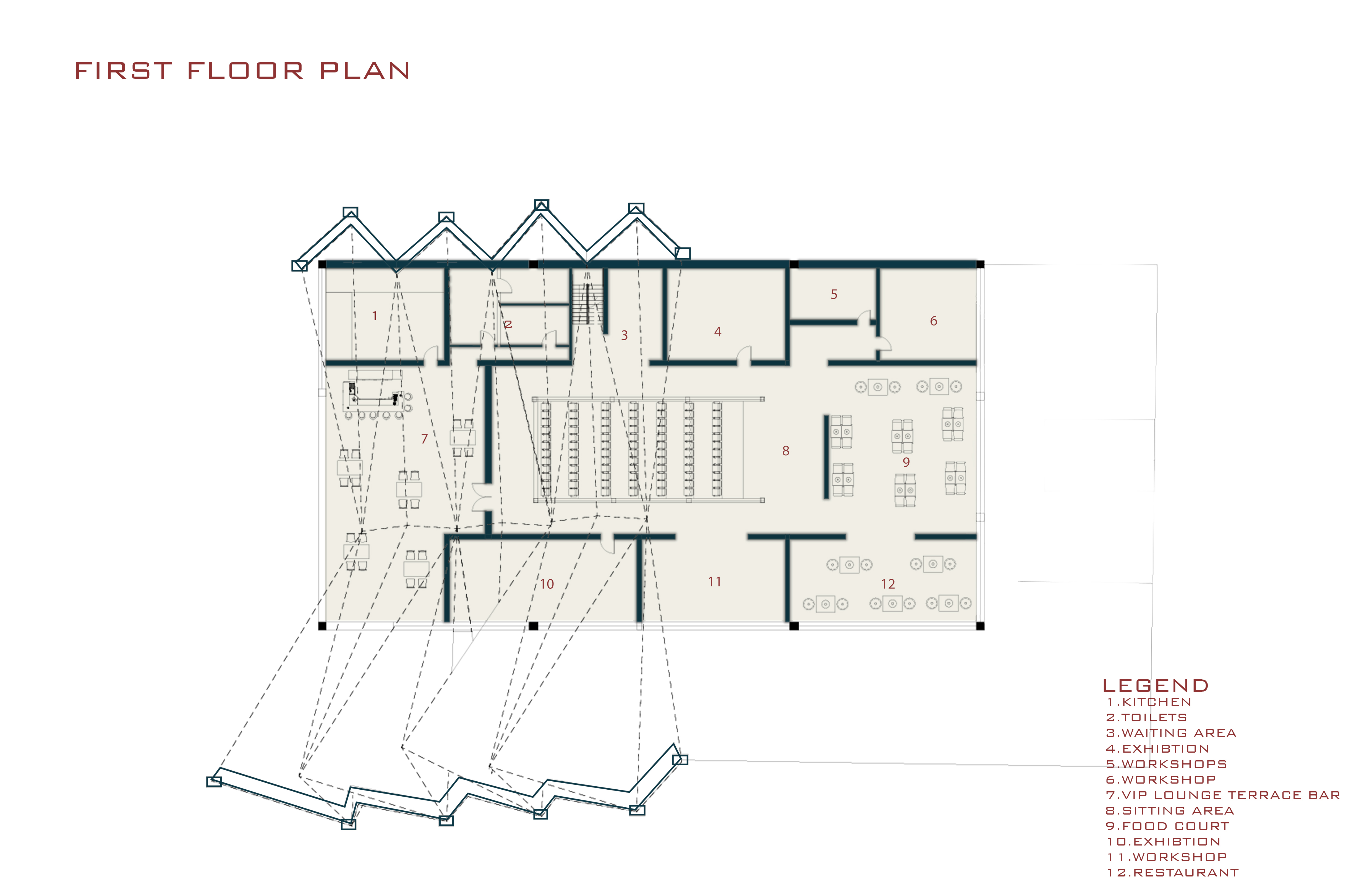 Czech Republic Pavilion - Egypt World Expo 2030-7
