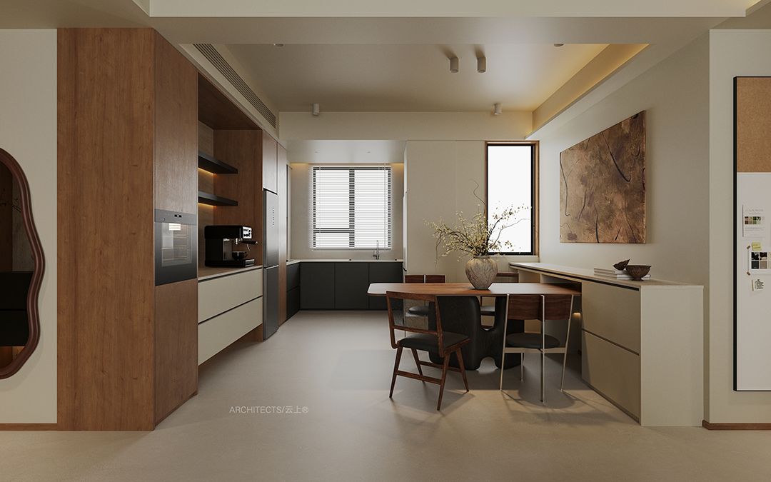 云上·首发 花朝,月夕丨中国淄博丨云上译舍-10