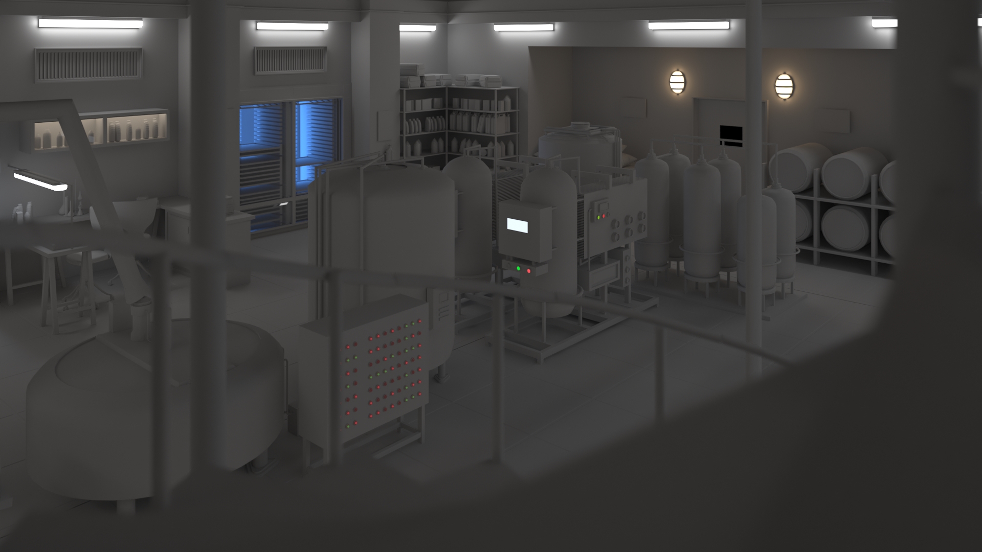 《绝命毒师》系列第二部分丨Hossam Ehab Hamdy-4