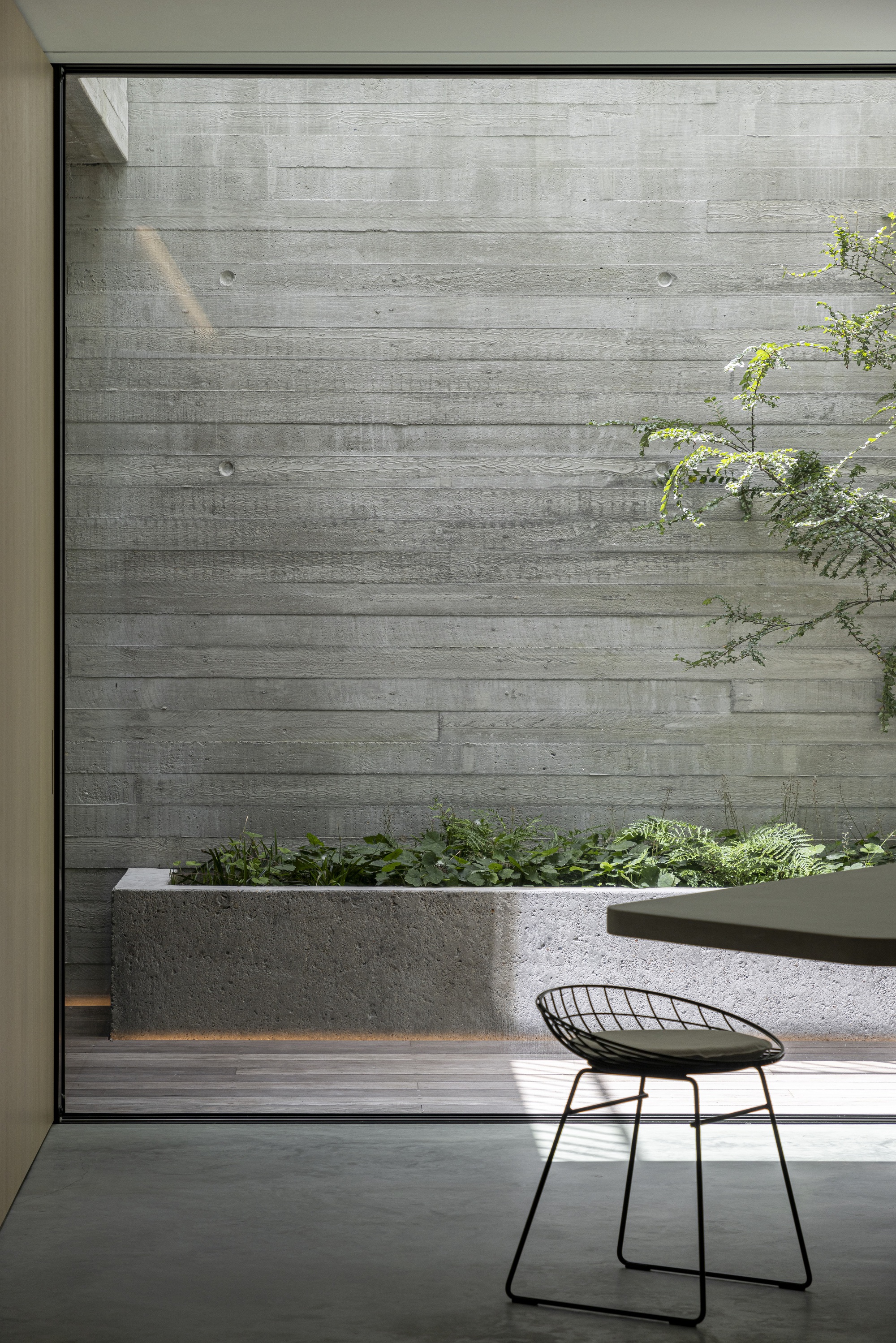 小别墅丨比利时丨TOOP architectuur-33