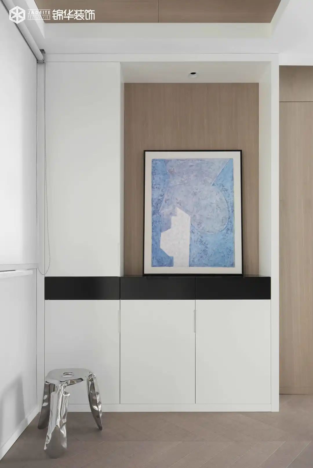 锦华装饰“红锦奖”2022 室内创新设计大赛丨江苏锦华装饰-89