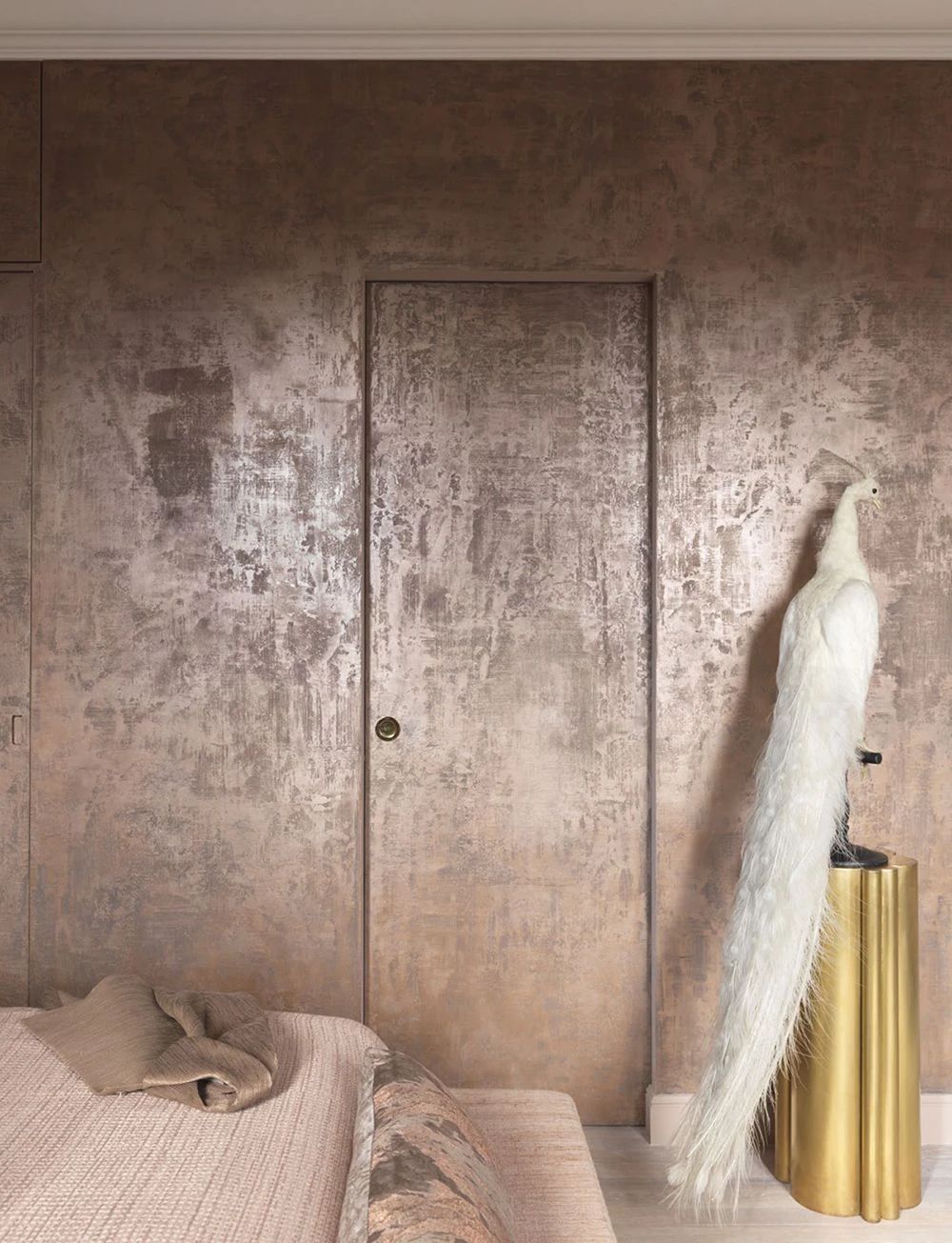 巴黎色彩公寓丨法国巴黎丨AnneSophie Pailleret-31