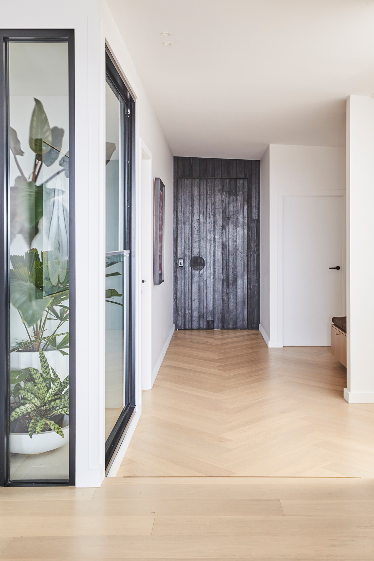 诺兰宅邸丨澳大利亚丨Fe Design Interiors-17