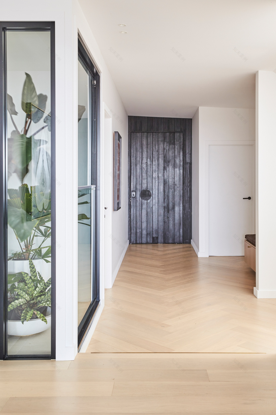 诺兰宅邸丨澳大利亚丨Fe Design Interiors-17