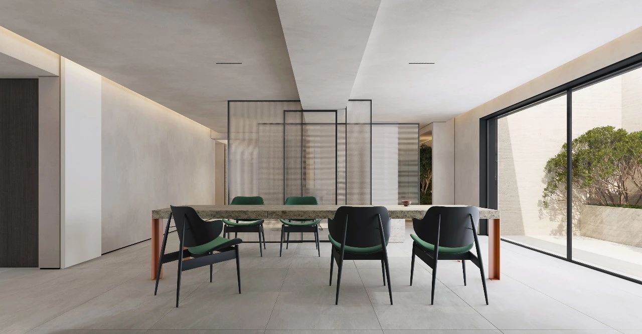 水木世家·杨宅丨中国四川丨1637ART-28