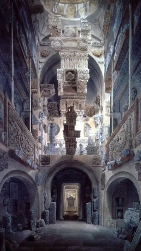 “特征”理念在建筑与室内设计中的演变与应用-29