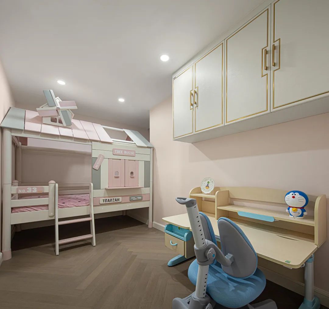 艺术同居,雕琢恬适生活丨周佳佳-34