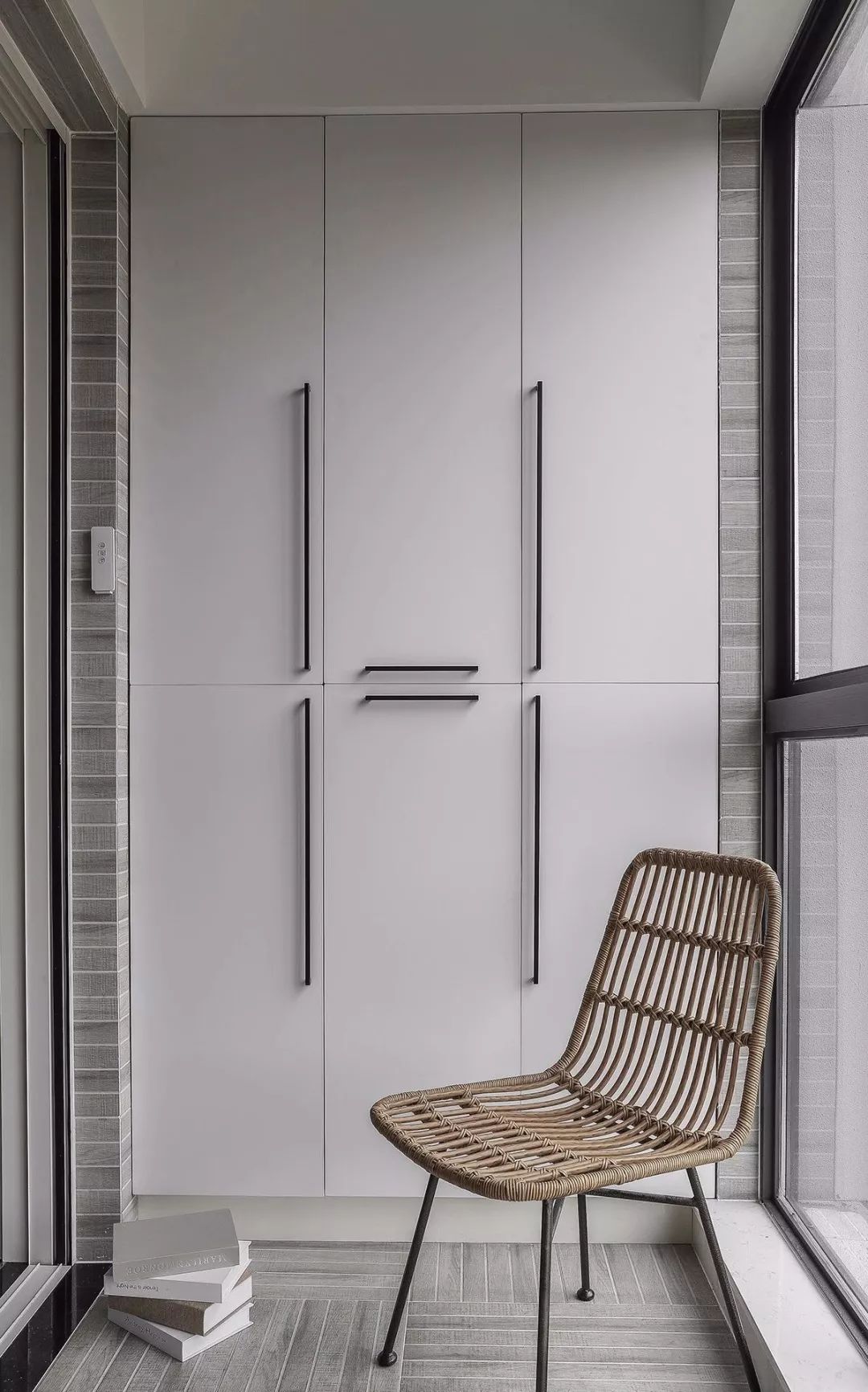 121 平现代古典家居,定制唯美细节,温暖中老年人生活-34