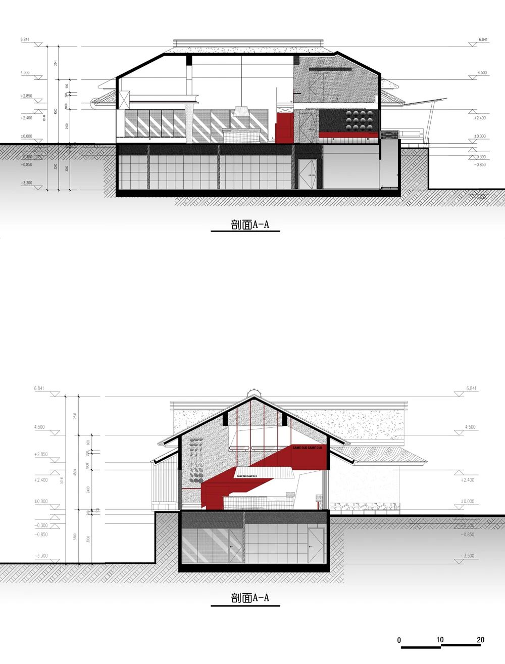 老样子丨行维新筑（北京）科技有限公司-52