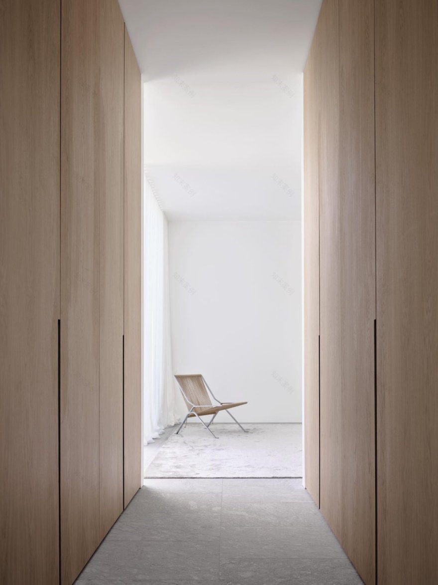 建筑师居住的地方丨澳大利亚悉尼丨Kyra Thomas Architects-4