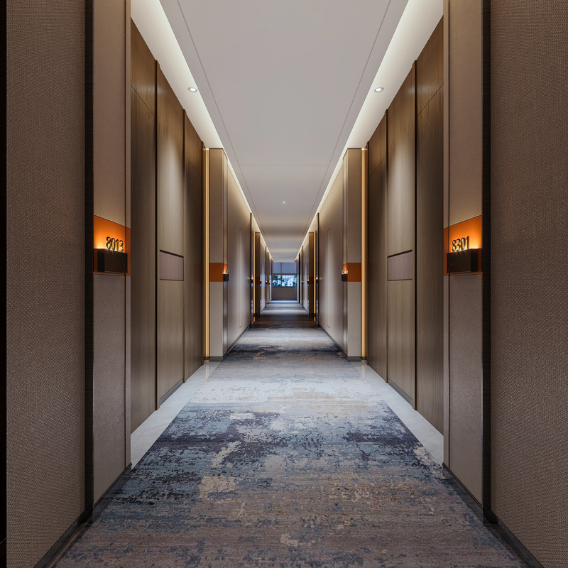 瑞金京里国际酒店丨DAZHA 大哲设计-29