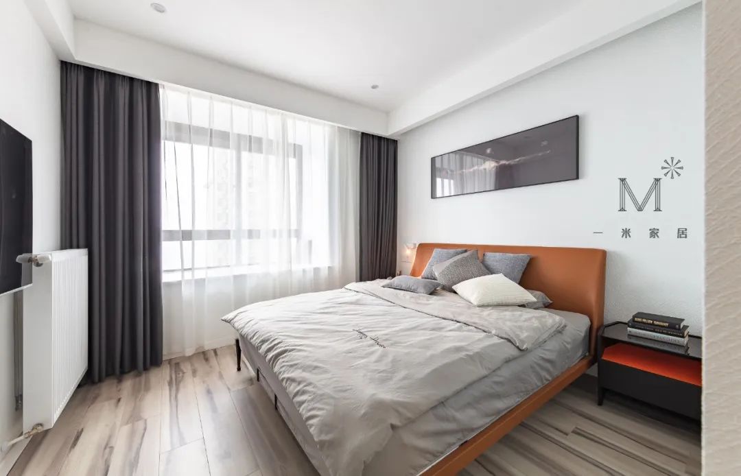 科比篮球情怀的现代家居设计-30