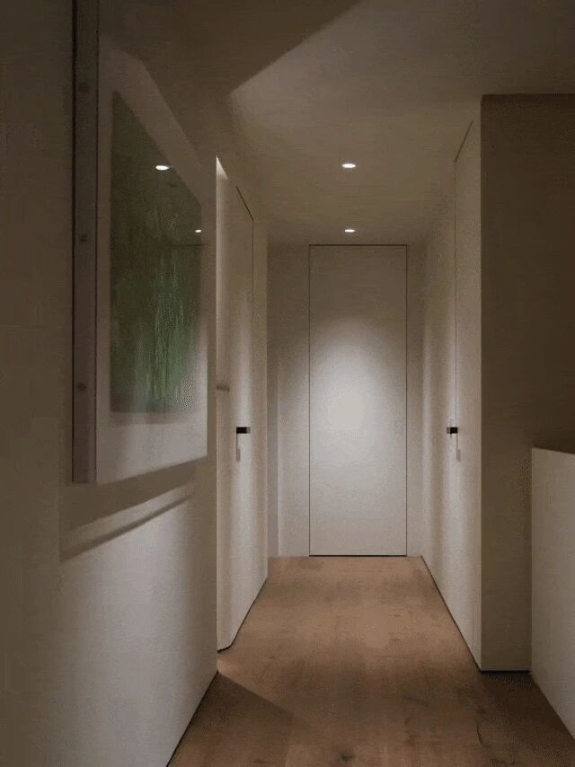 隐于市的山水居丨中国温州丨柒筑设计-31