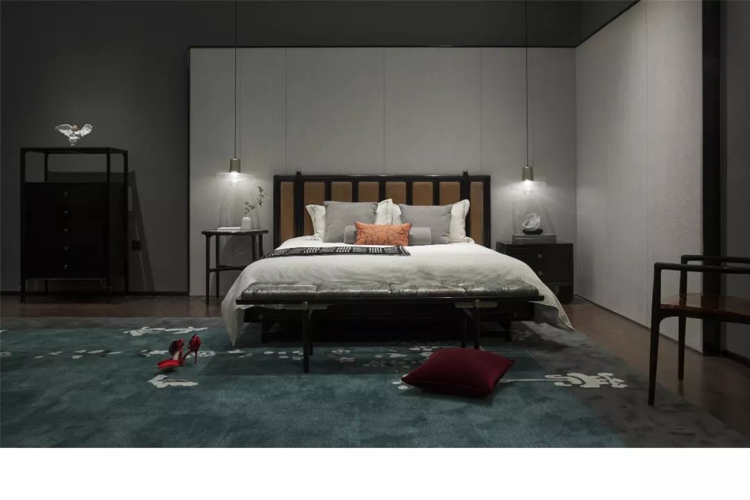 封面家居福建展厅 | 传统与现代的完美融合-48