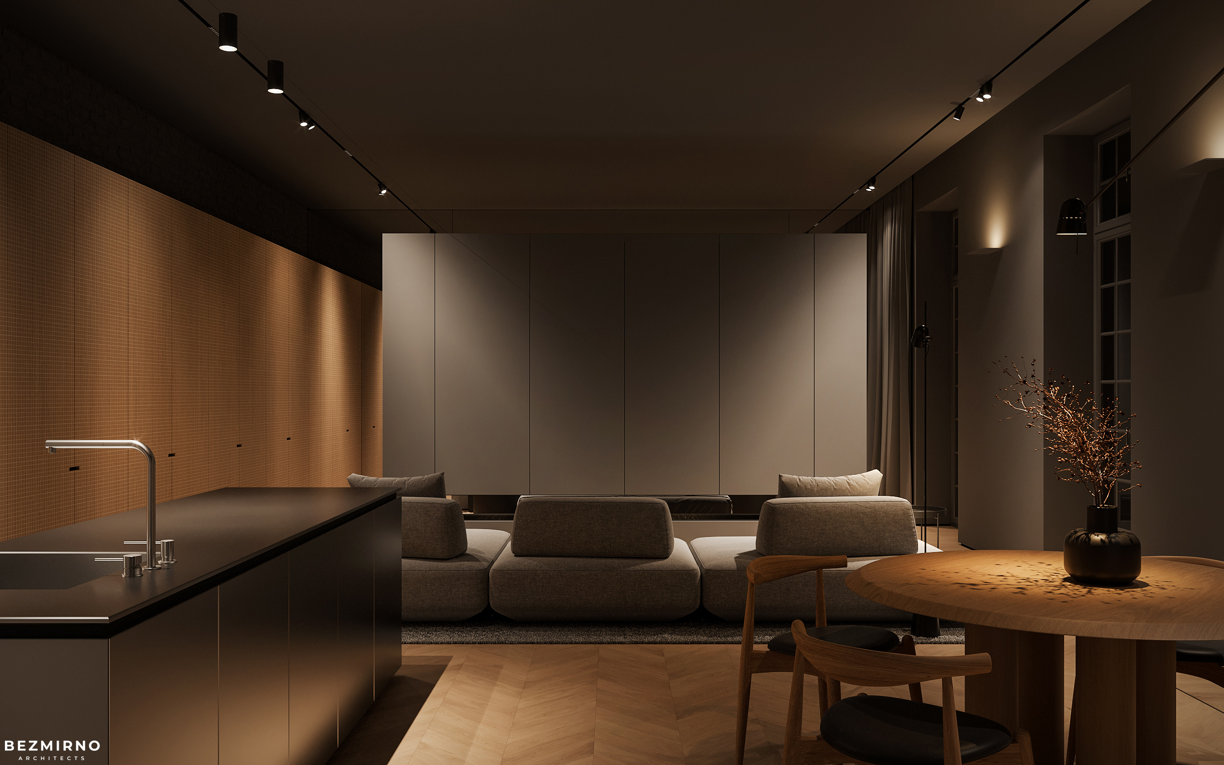 雾丨乌克兰基辅-10