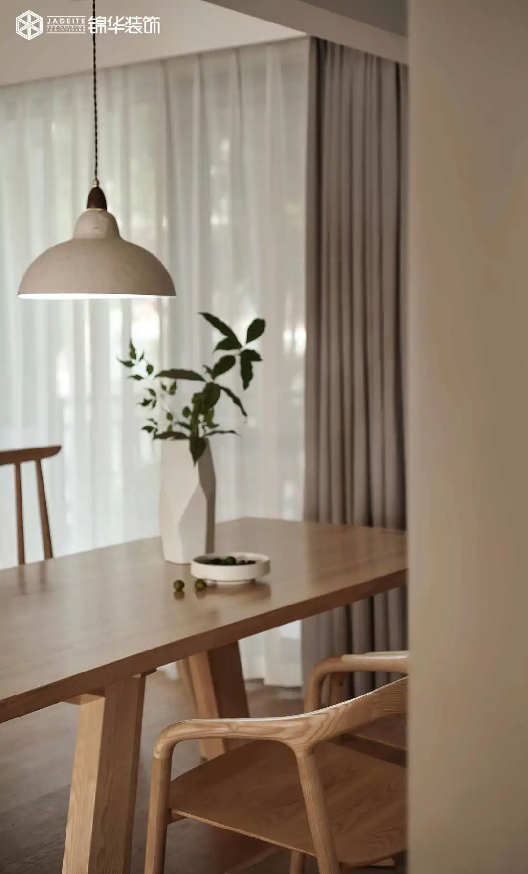 锦华装饰“红锦奖”2022 室内创新设计大赛丨江苏锦华装饰-125