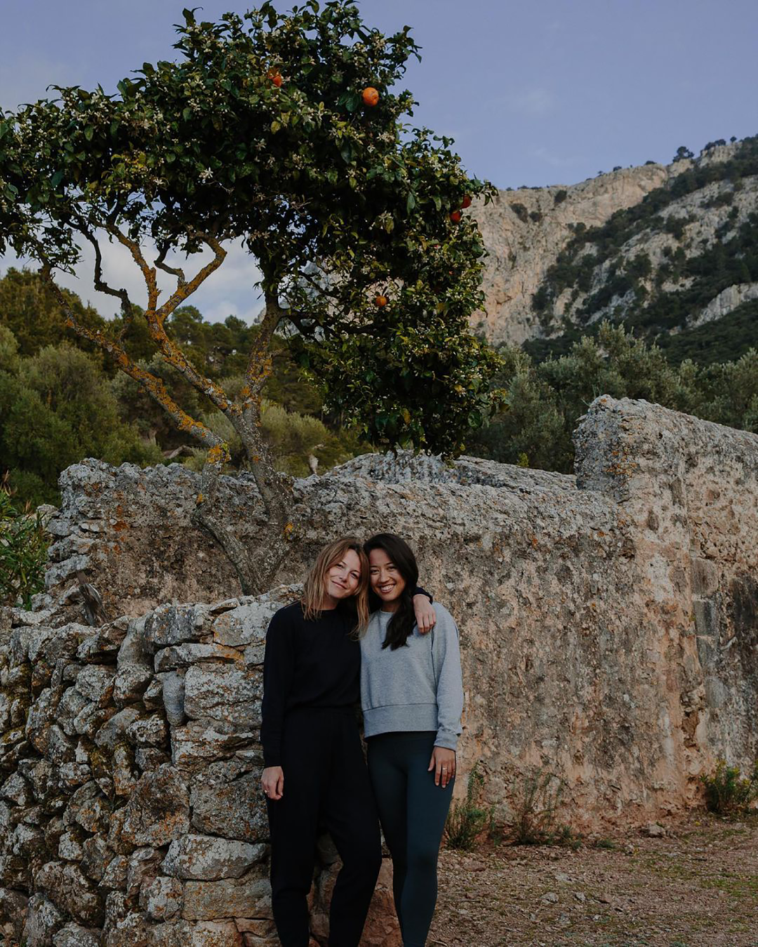 马洛卡隐秘自然疗愈酒店·She She Retreats丨西班牙丨Albertine van Iterson-7