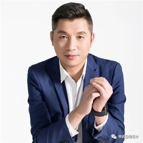 养云安缦丨申远徐汇设计中心-39