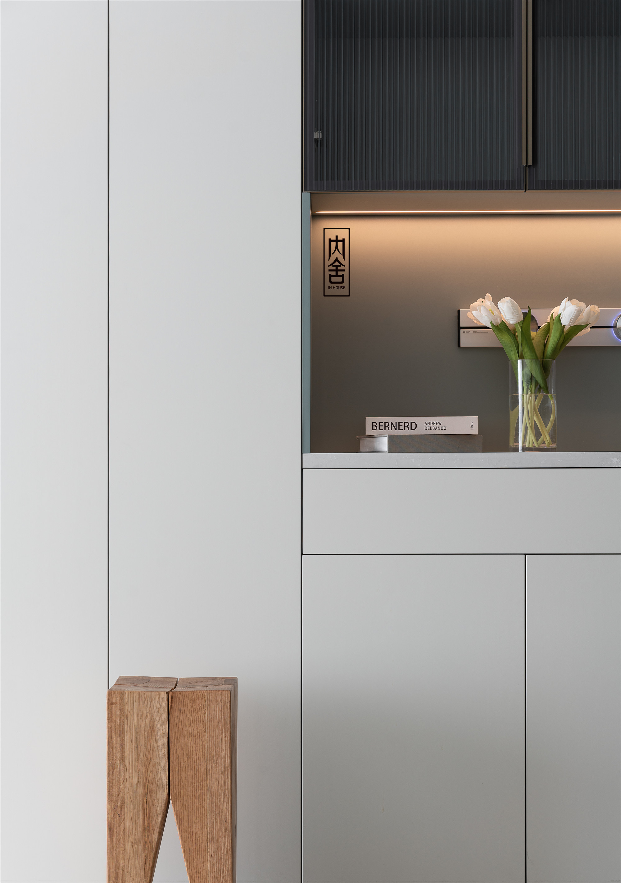 内舍丨春漾·又是一年春丨内舍设计师沈清-10