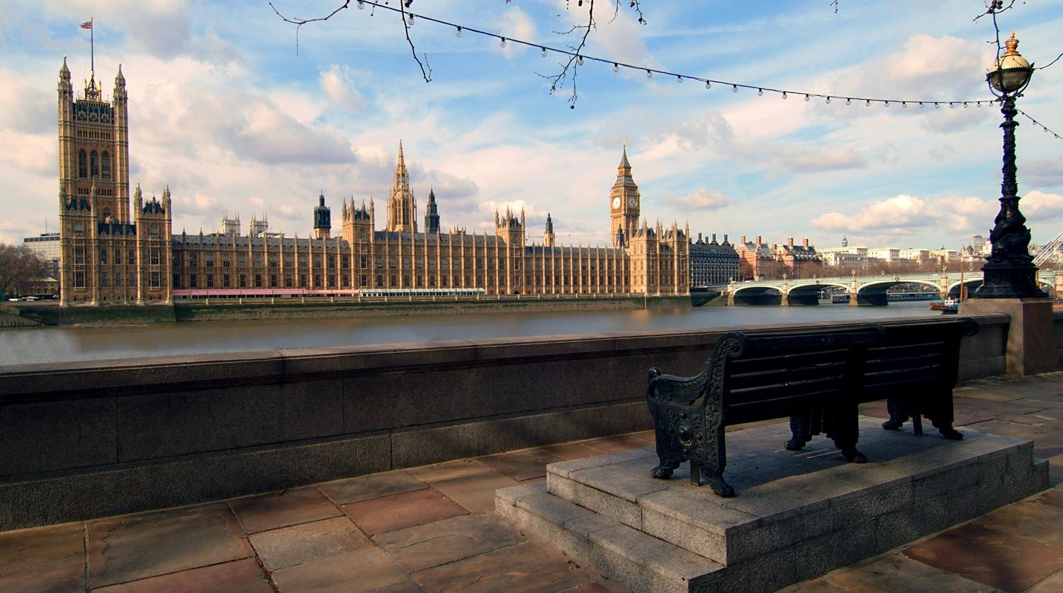 －The Lanesborough, a St  Regis Hotel, London, United Kingdom-36