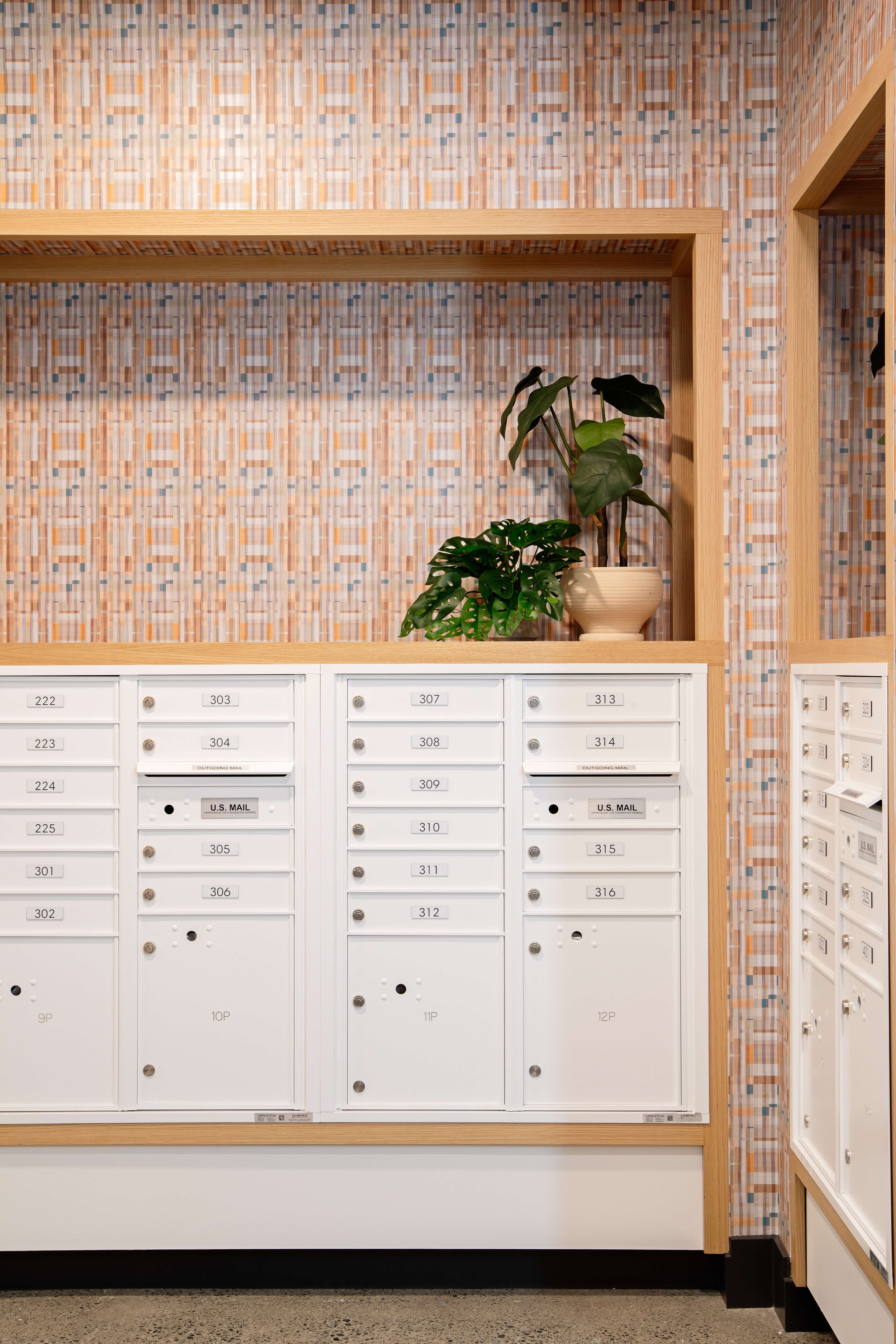 丨新西兰奥克兰丨Arthaus — Vida Design-19