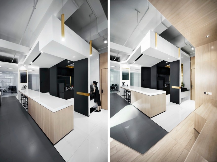 东莞阔地景观设计工作室 - 创意无限,交流无界-17