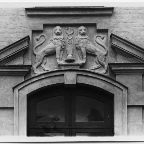 Handelshögskolan i Stockholm - Tengbom-23