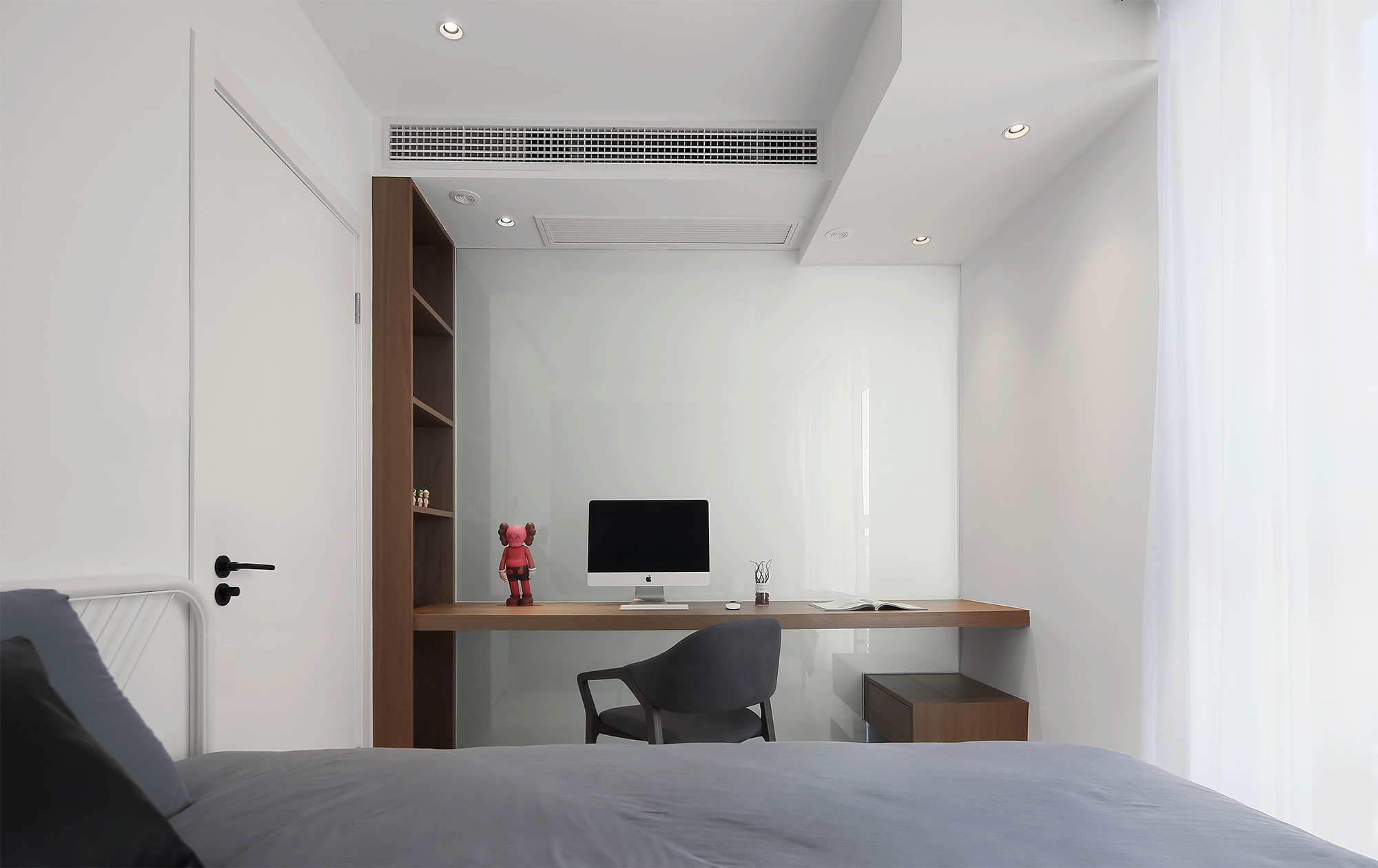 无界——打破空间的界限感，让心与心更亲近。-45