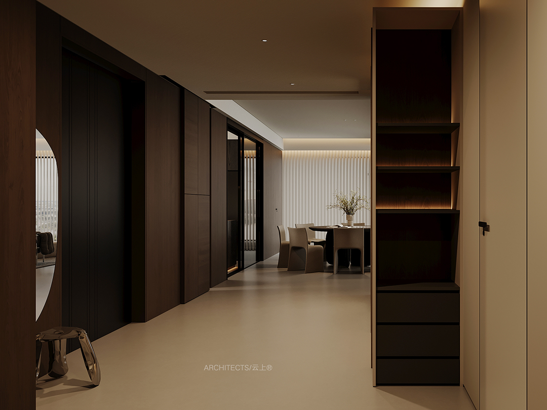 《星宸》丨中国淄博丨云上译舍-7