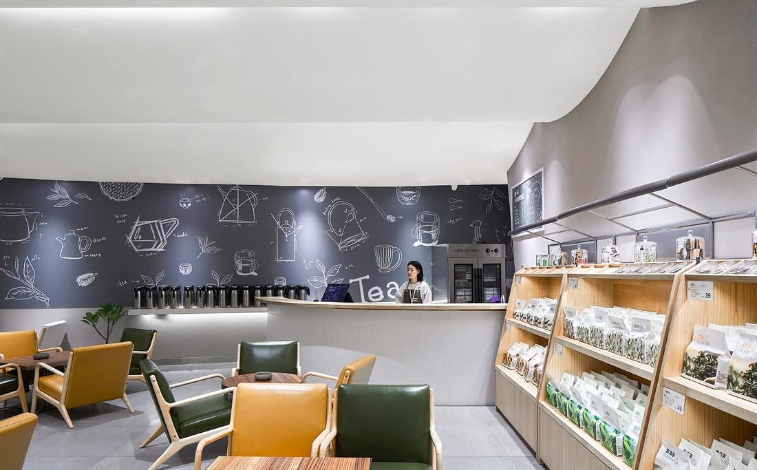 鹿岛生活丨集嘉设计-14