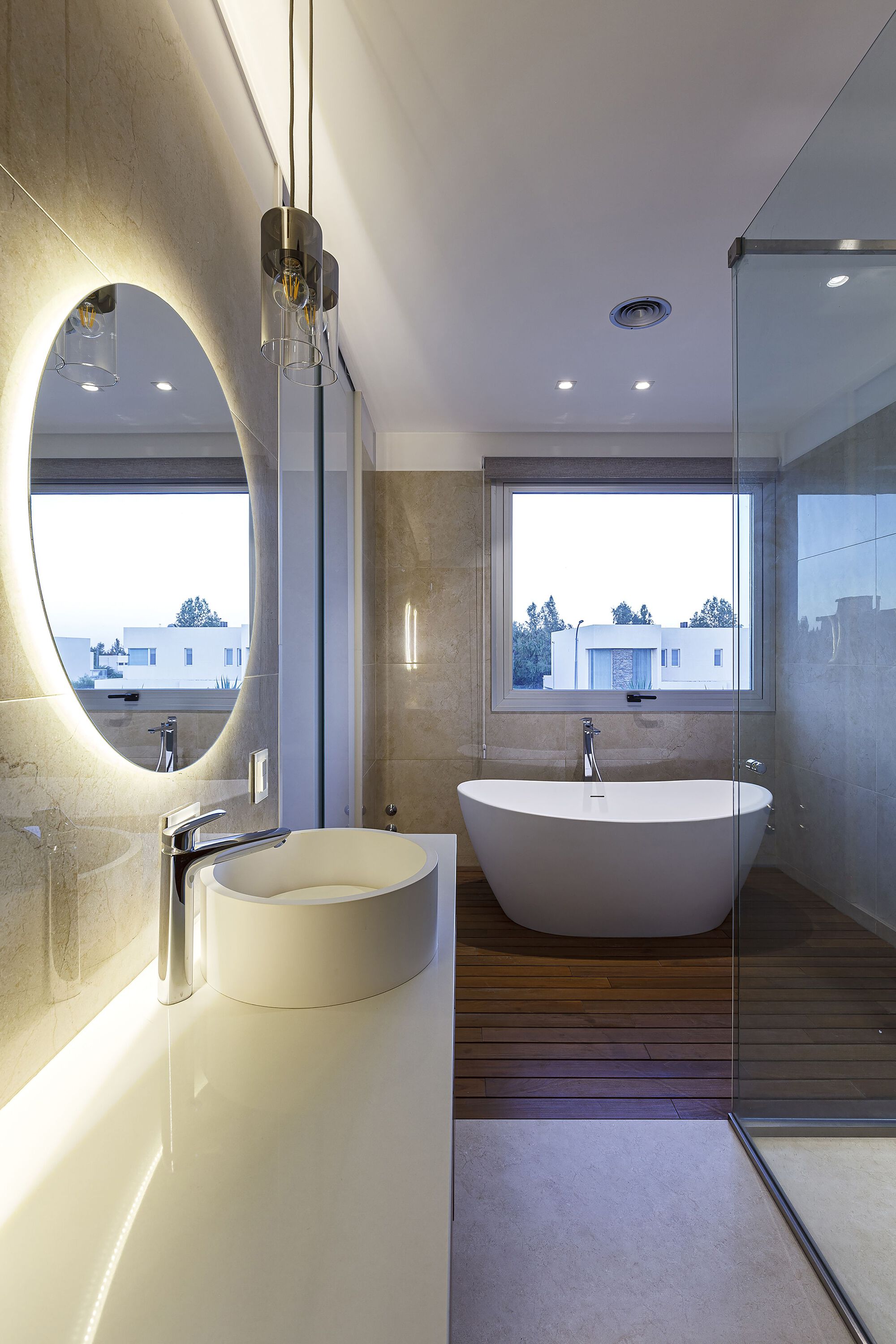 房屋 EB丨阿根廷丨GRIVARELLO BERNABÉ ARQUITECTOS-49